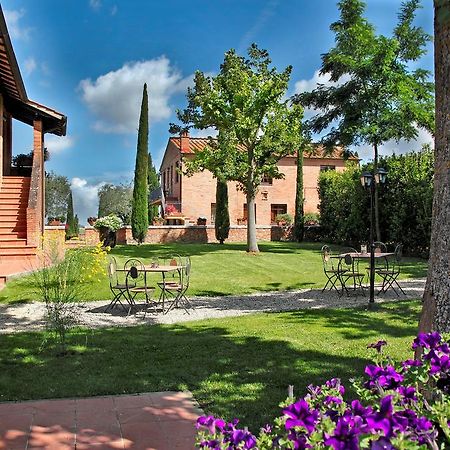 Borgo Tre Rose Valiano Exterior foto