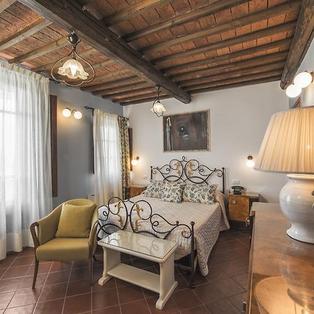 Borgo Tre Rose Valiano Exterior foto
