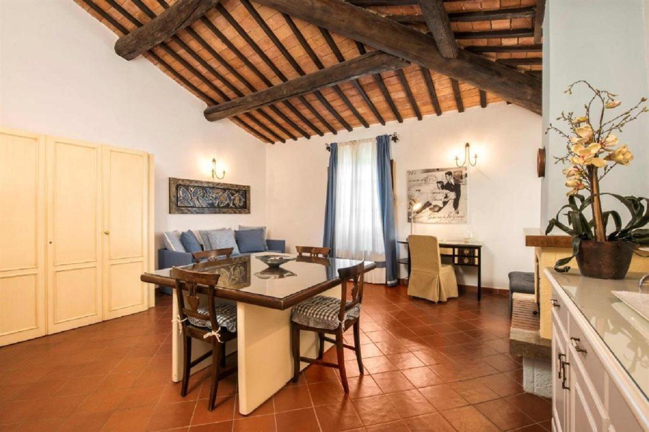 Borgo Tre Rose Valiano Exterior foto