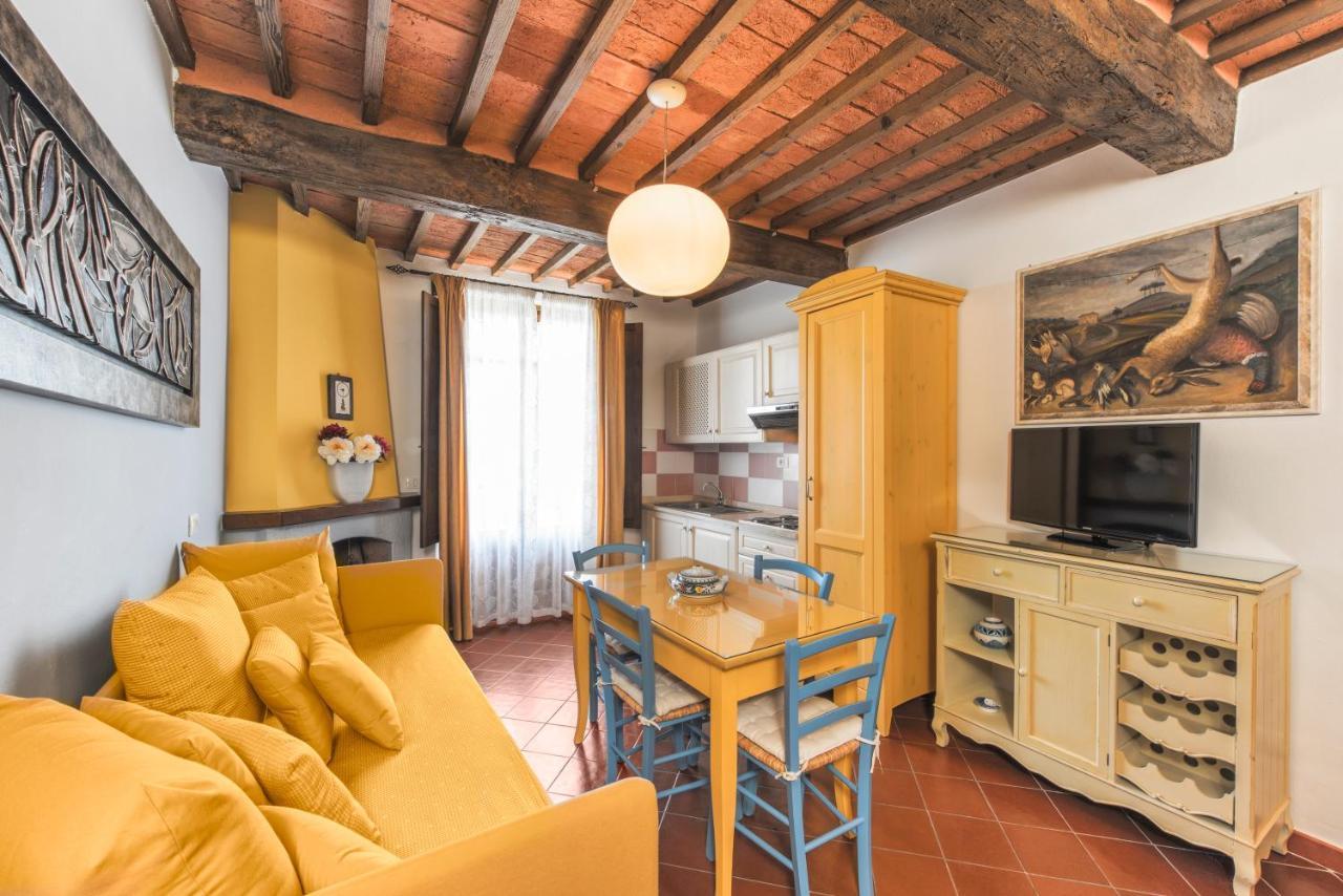 Borgo Tre Rose Valiano Exterior foto