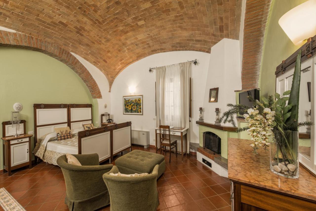 Borgo Tre Rose Valiano Exterior foto