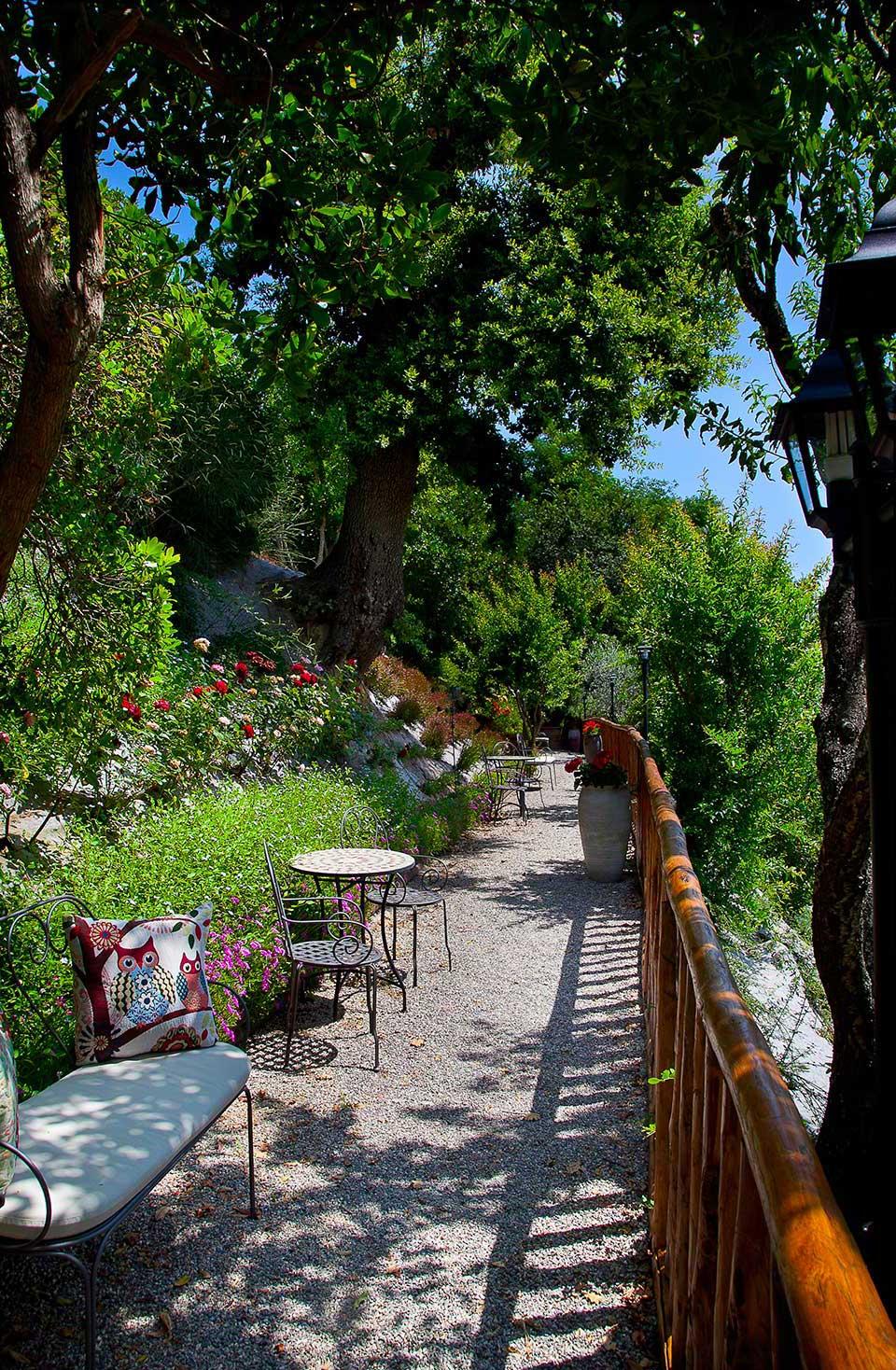 Borgo Tre Rose Valiano Exterior foto