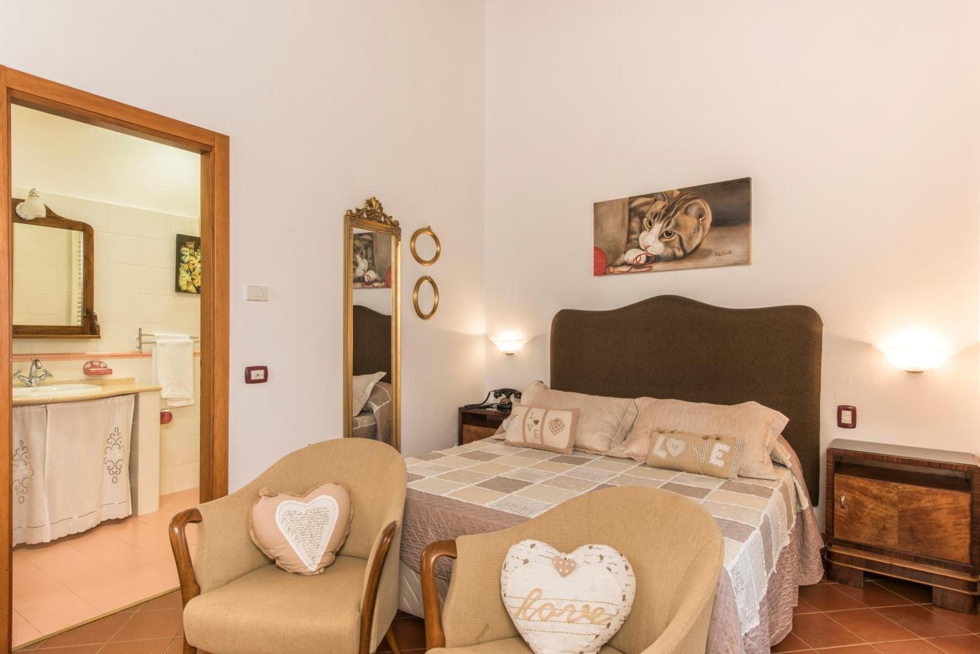 Borgo Tre Rose Valiano Quarto foto