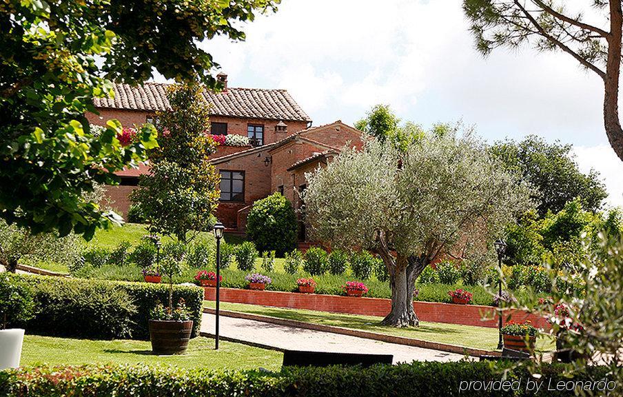 Borgo Tre Rose Valiano Exterior foto