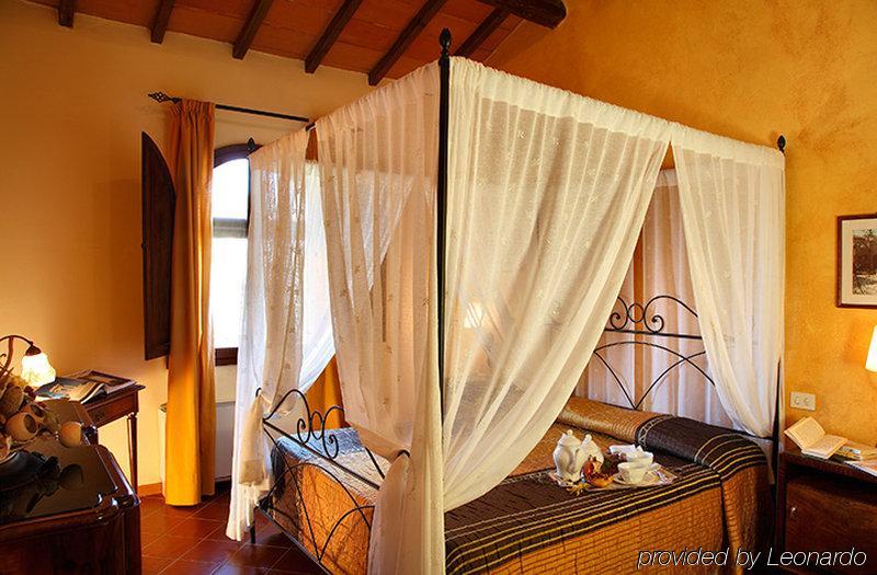 Borgo Tre Rose Valiano Quarto foto