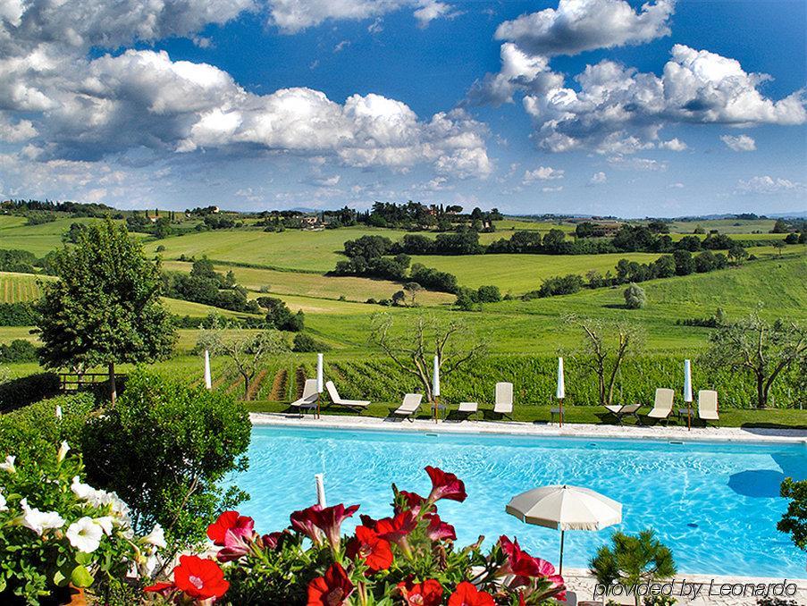 Borgo Tre Rose Valiano Facilidades foto