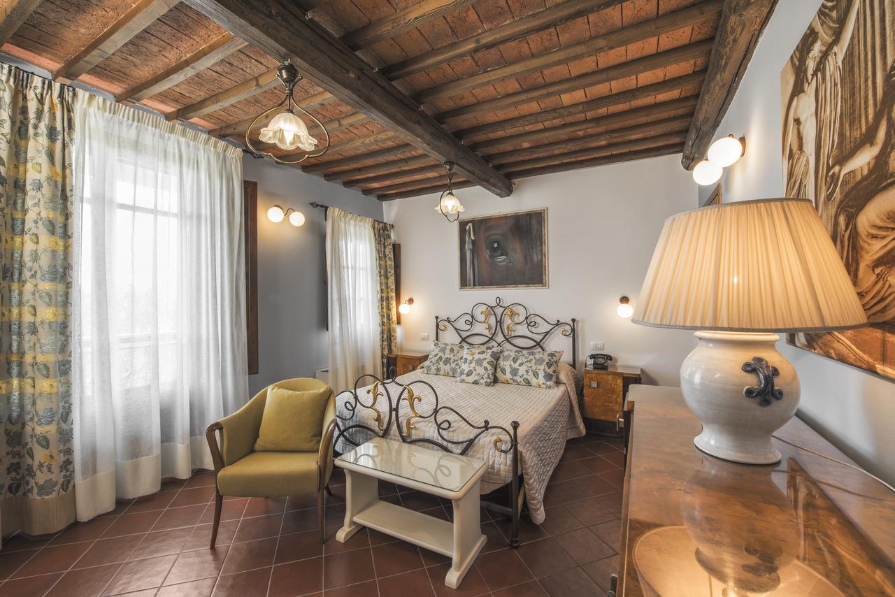 Borgo Tre Rose Valiano Exterior foto