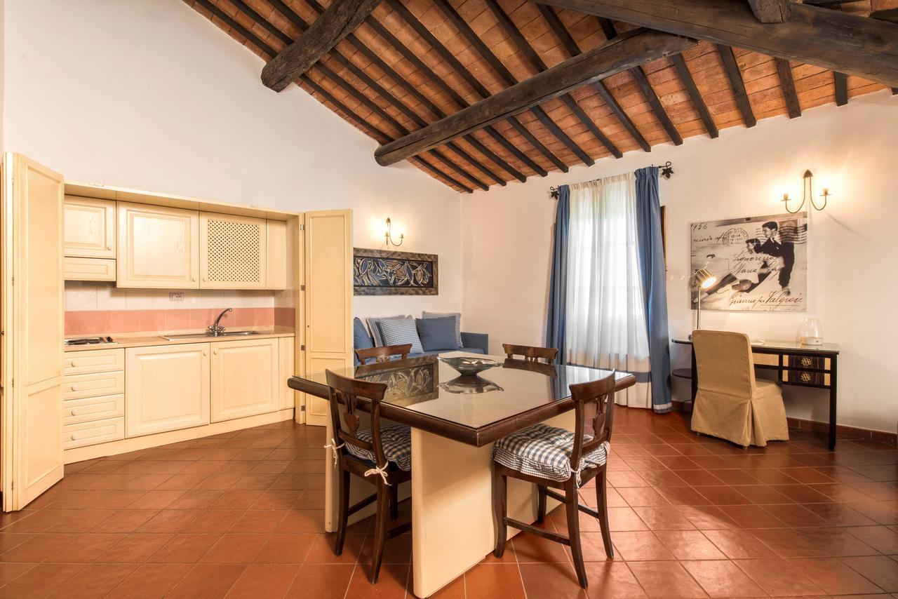 Borgo Tre Rose Valiano Exterior foto