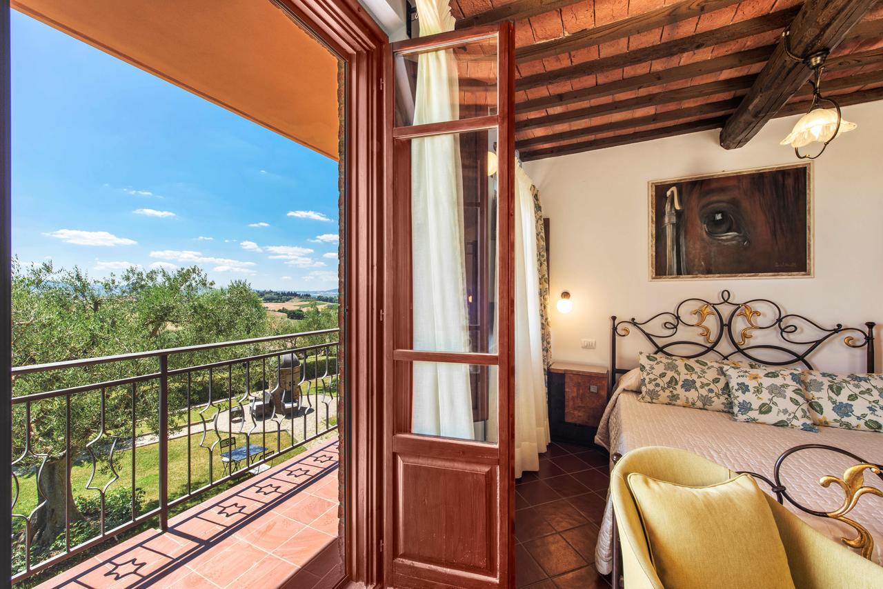 Borgo Tre Rose Valiano Exterior foto