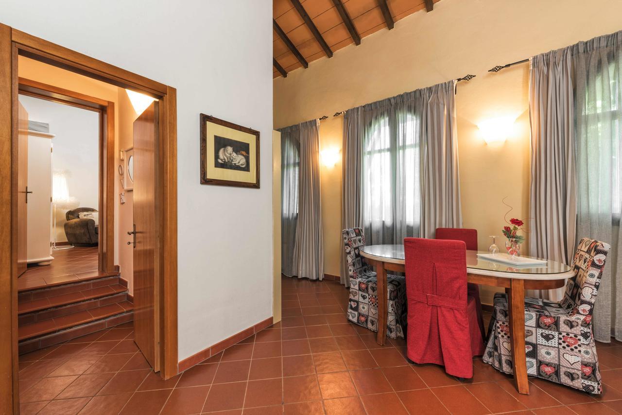 Borgo Tre Rose Valiano Exterior foto