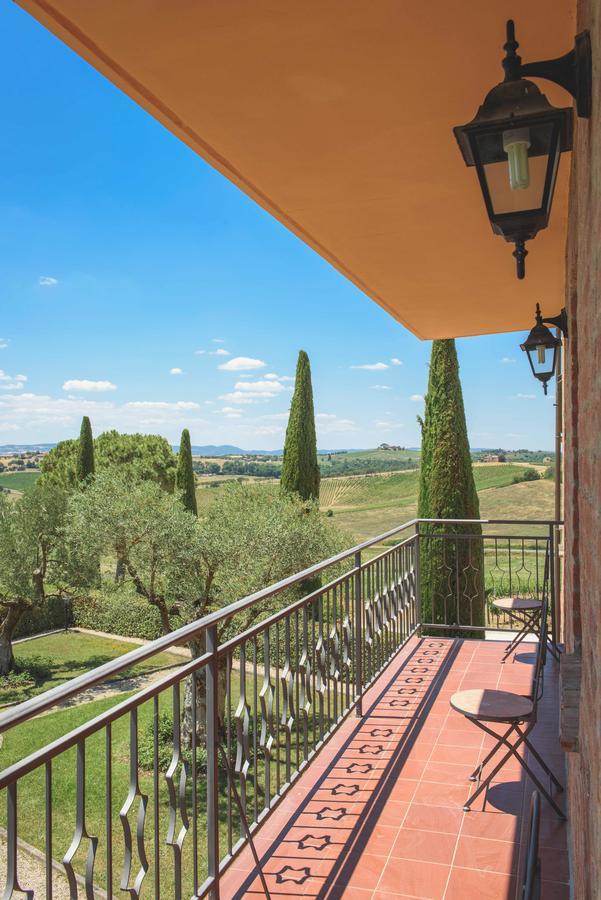 Borgo Tre Rose Valiano Exterior foto