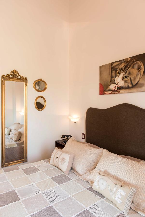 Borgo Tre Rose Valiano Exterior foto