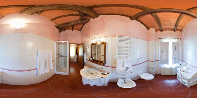 Borgo Tre Rose Valiano Exterior foto