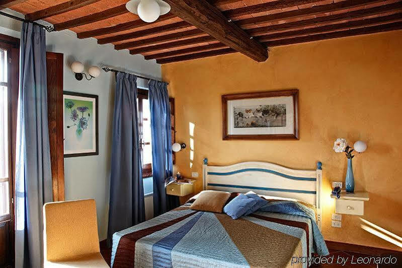 Borgo Tre Rose Valiano Exterior foto