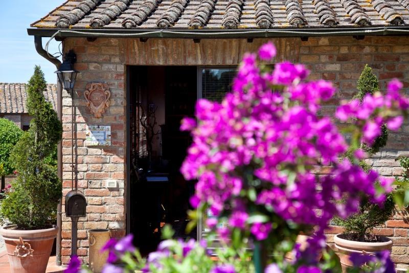 Borgo Tre Rose Valiano Exterior foto