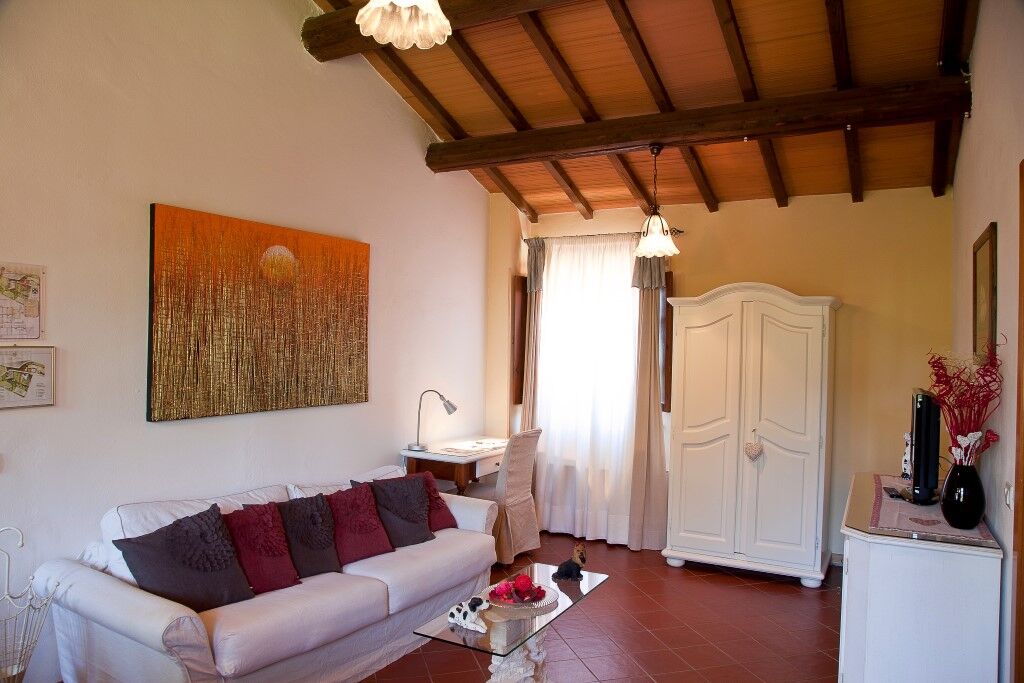 Borgo Tre Rose Valiano Exterior foto